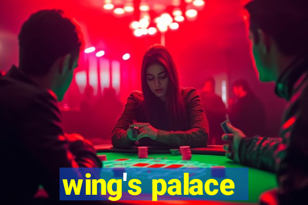 wing′s palace