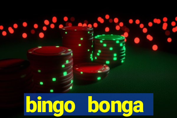 bingo bonga withdrawal times