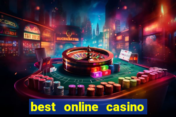 best online casino in australia