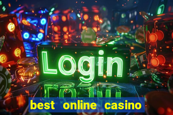 best online casino in australia