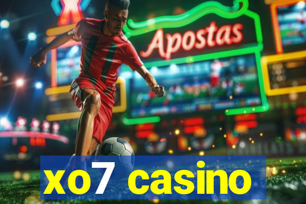 xo7 casino