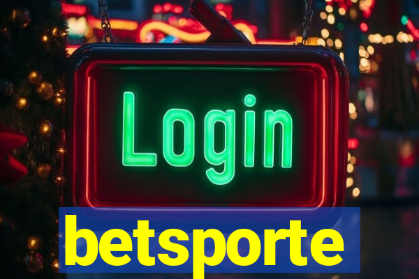 betsporte