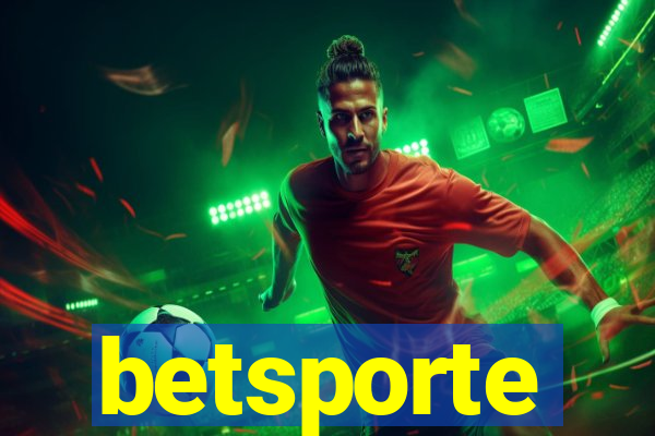 betsporte