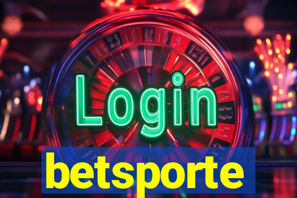 betsporte