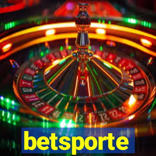 betsporte