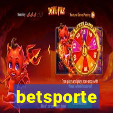 betsporte