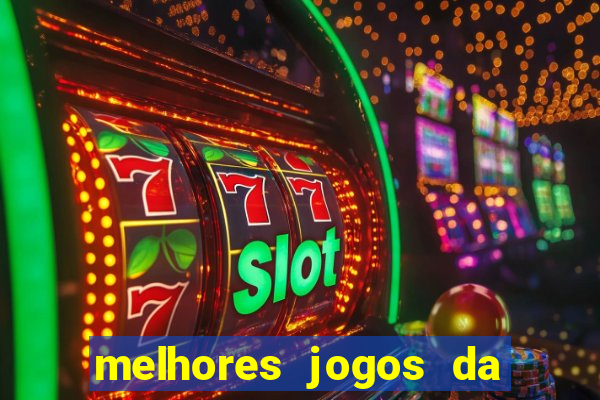 melhores jogos da pragmatic play