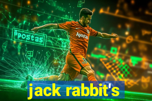 jack rabbit's