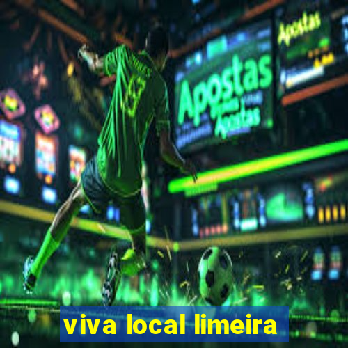 viva local limeira