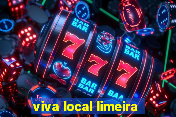 viva local limeira