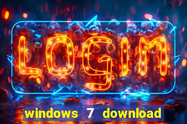 windows 7 download 64 bits