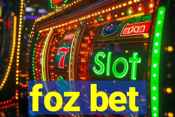 foz bet