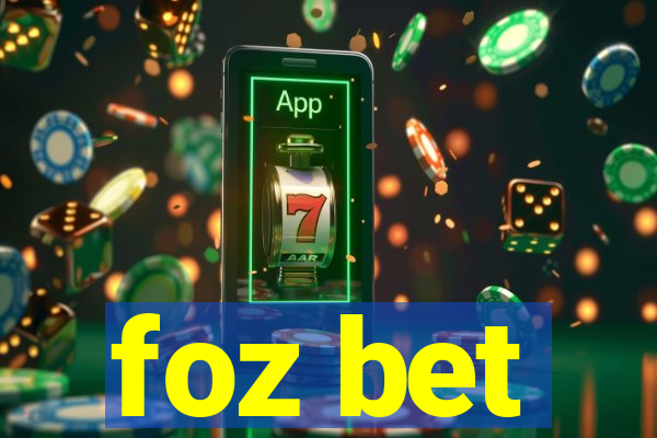 foz bet