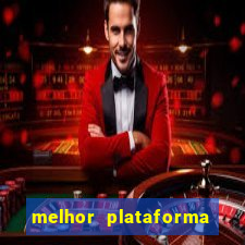 melhor plataforma pg slot