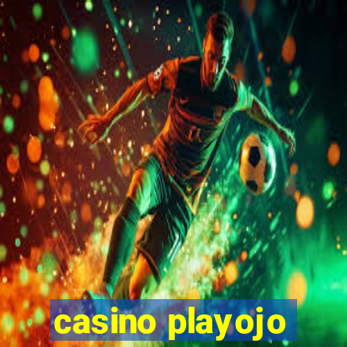 casino playojo