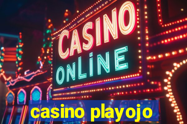 casino playojo