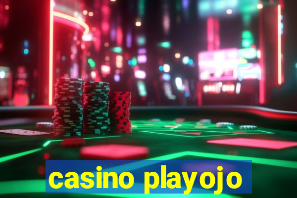 casino playojo