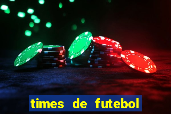 times de futebol da venezuela