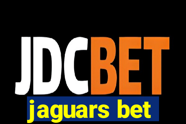 jaguars bet