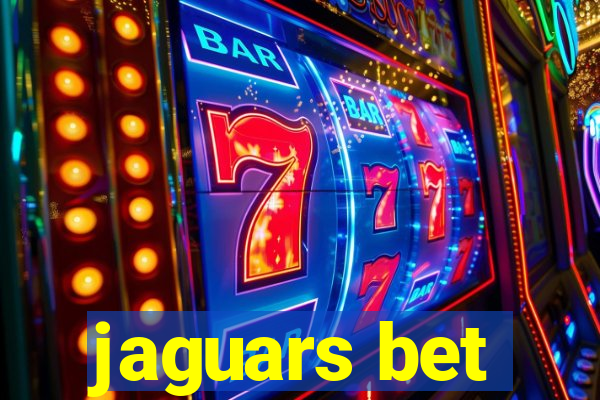 jaguars bet