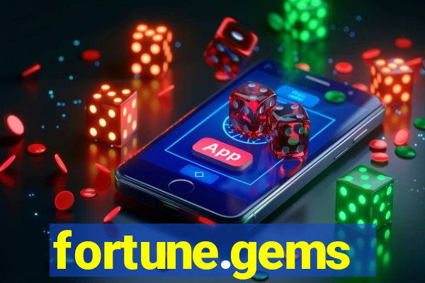 fortune.gems