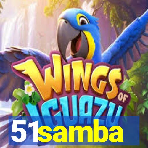 51samba