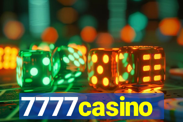 7777casino