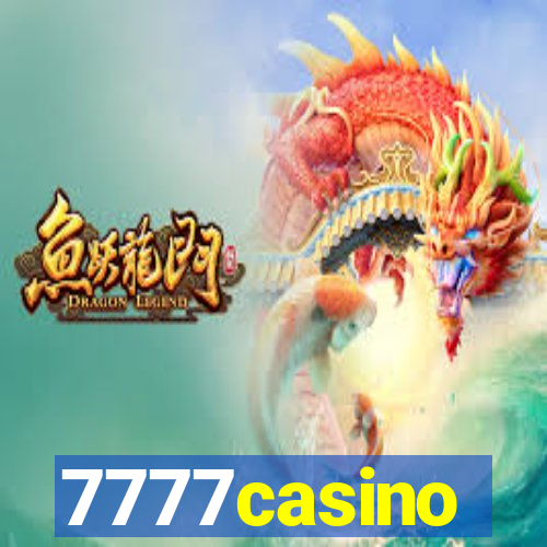 7777casino