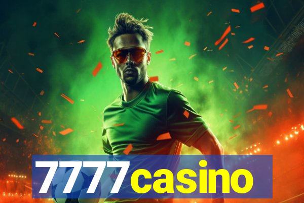 7777casino