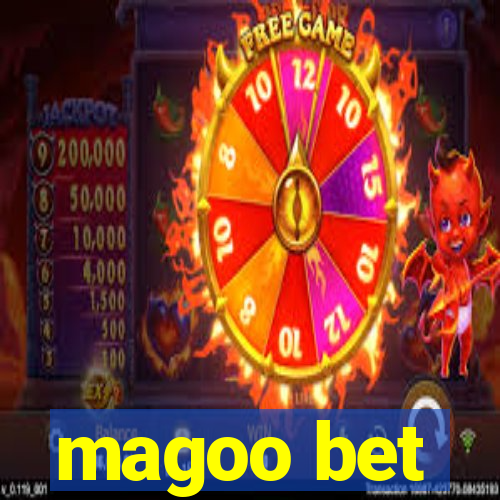 magoo bet