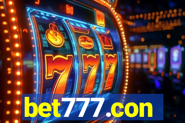 bet777.con