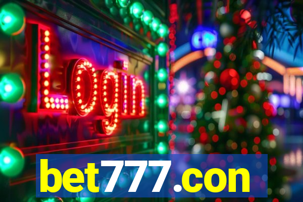 bet777.con