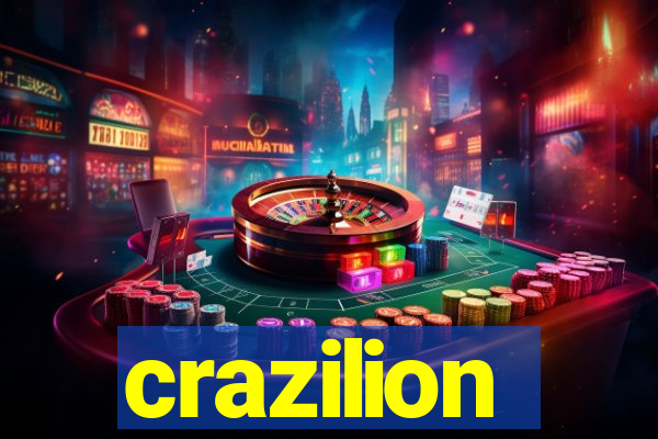 crazilion