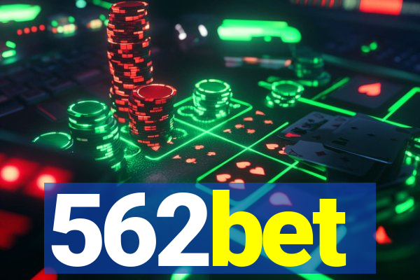 562bet