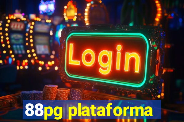 88pg plataforma