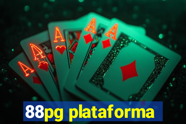 88pg plataforma