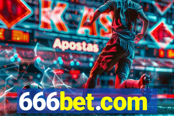 666bet.com