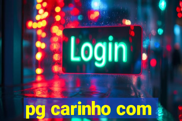 pg carinho com