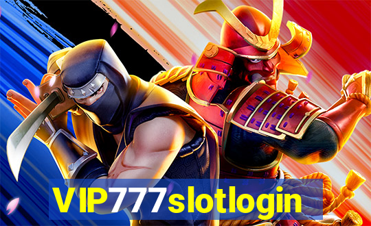 VIP777slotlogin