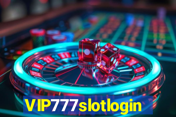 VIP777slotlogin