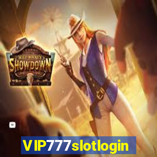 VIP777slotlogin