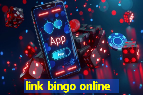 link bingo online