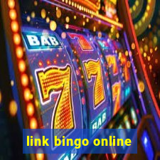 link bingo online