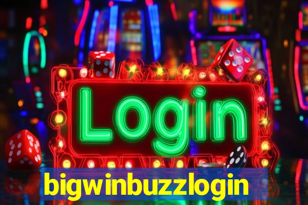 bigwinbuzzlogin