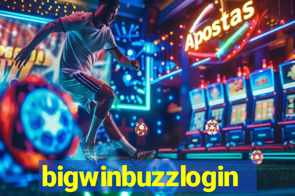 bigwinbuzzlogin