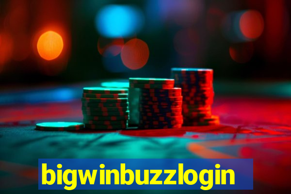 bigwinbuzzlogin