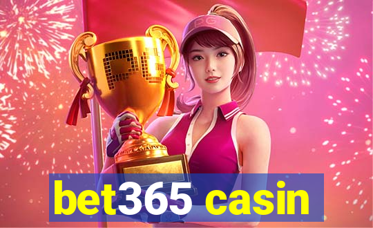 bet365 casin