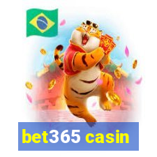 bet365 casin