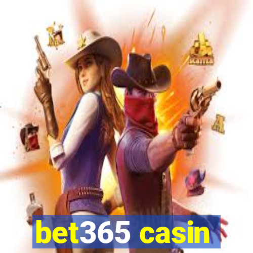 bet365 casin