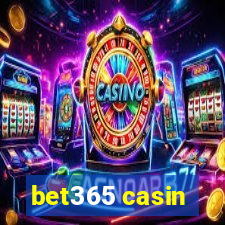 bet365 casin